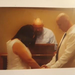 Meet your Posher, Randy